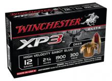 Winchester SXP12