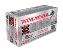Winchester USA38CB