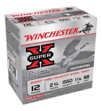 Winchester WEX12BB
