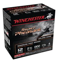 Winchester X12PH4