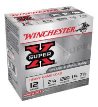 Winchester XU12SP7