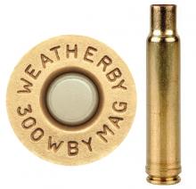 Weatherby BRASS300