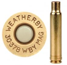 Weatherby BRASS303