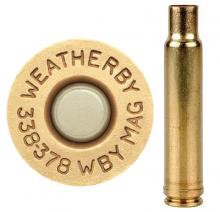 Weatherby BRASS333