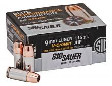 Sig Sauer E9MMA1-50c