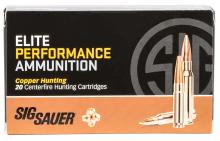Sig Sauer E3006H1-20