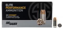 Sig Sauer E45AP2-50