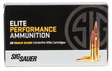 Sig Sauer E3006M2-20