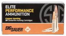 Sig Sauer E243H1-20