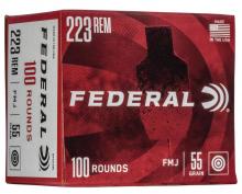 Federal BP223BL