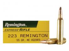 Remington R223R3