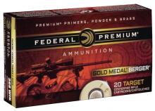 Federal GM308BH185