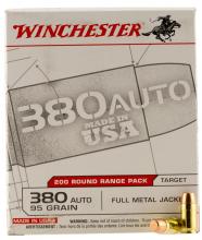Winchester USA380W