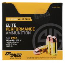 Sig Sauer E380B1-200