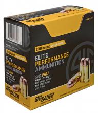 Sig Sauer E9MME1-200 798681553006