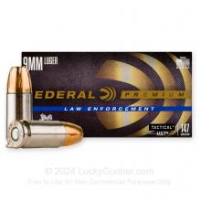 Federal P9HST2