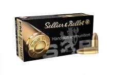 Sellier and Bellot sb38c