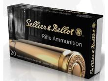 Sellier and Bellot SB270B