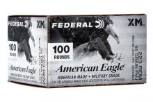 Federal AE223BLX
