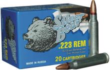 Bear Ammunition A223RHPN