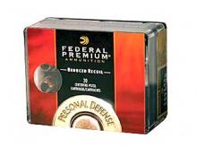 Federal P40HS1