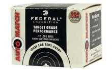 Federal AM22