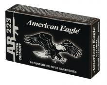 Federal AE223GTV