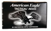 Federal AE223J