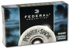 Federal F1304B