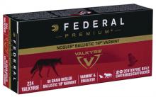 Federal P224VLKBT1