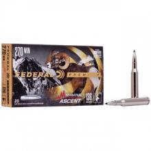 Federal P270TA1