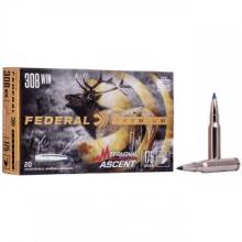 Federal P308TA1
