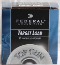 Federal TG207.5