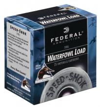 Federal WF2071