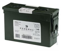 Federal XM193LC1AC1