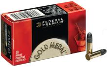 Federal 711B