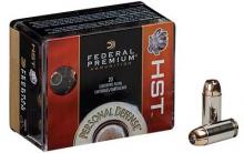 Federal P40HST3