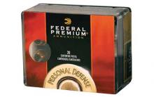 Federal PD40GRD