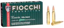 Fiocchi 223MKC