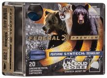 Federal P10SHC1