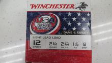 Winchester USA128T