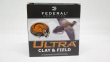 Federal UCH12SI8