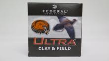 Federal UCH12SI7.5
