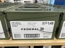 Federal XM193ML1