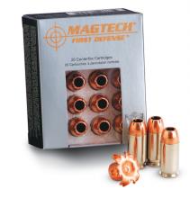 Magtech FD357A