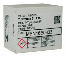 Magtech MEN762A