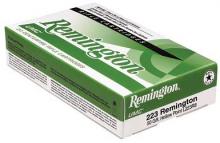 Remington L223R8