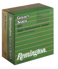 Remington GS357MA