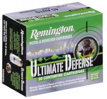 Remington HD9MMBN