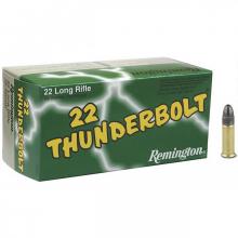 Remington TB22A